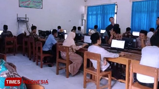 Bawaslu Lamongan Seleksi 328 Calon Panwascam untuk Pilkada 2020