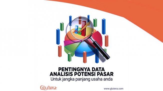 Pentingnya Data Analisis Potensi Pasar