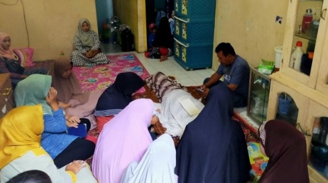 Tabrak Nenek Aisyah hingga Tewas, Pengendara Moge Ikut Terjatuh