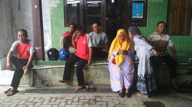 PT Laraiba Shakira Akui Pernah Kenal Pelaku Penipuan Umroh di Banyumas