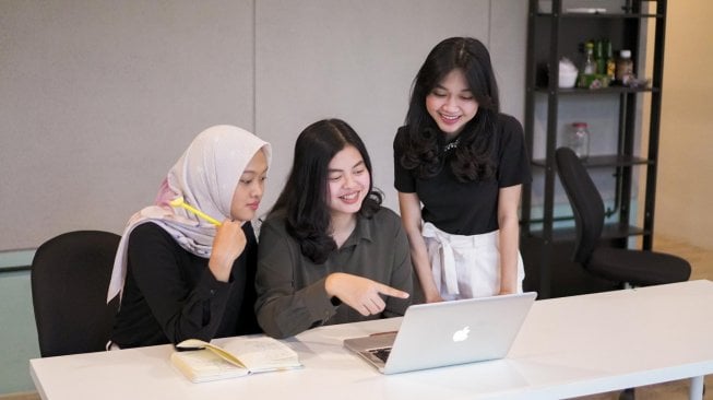 Glints Perkenalkan Teknologi AI Untuk Persingkat Proses Rekrutmen