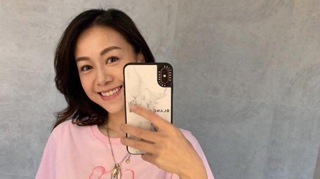 Kena Skandal Video Mesra, Artis Cantik Ini Buka Suara setelah 8 Bulan