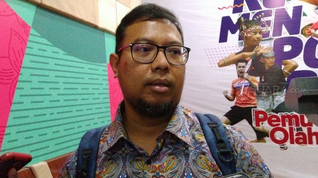 NPC Indonesia Antisipasi Pelayanan Buruk di ASEAN Para Games 2020