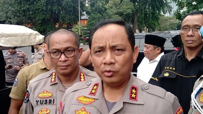 Awas! Ormas Sweeping Saat Natal dan Tahun Baru Bisa Kena Pidana