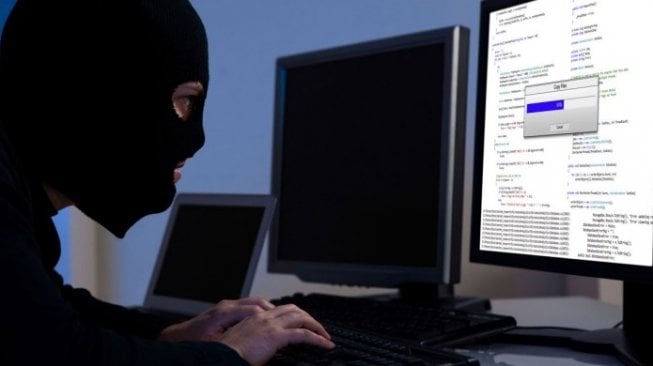 Ditangkap Polisi atas Tuduhan Judi Online, Hacker Ajukan Praperadilan