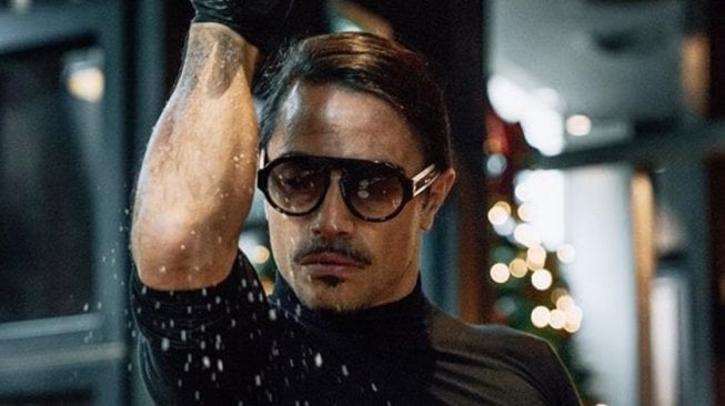 Gak Tamat SD! Ini Deretan Fakta Inspiratif Salt Bae