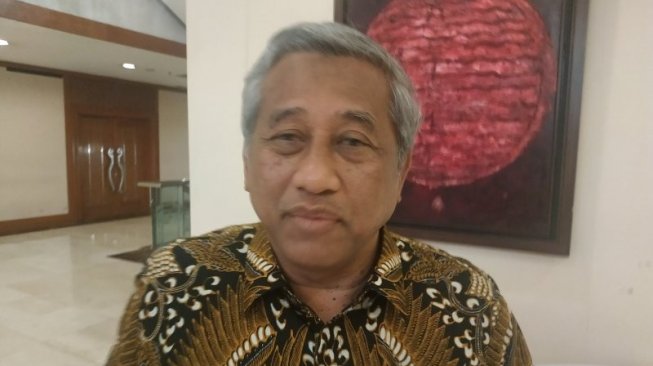 Refleksi 2019, Dewan Pers: Ekosistem Pers Indonesia Perlu Dibenahi