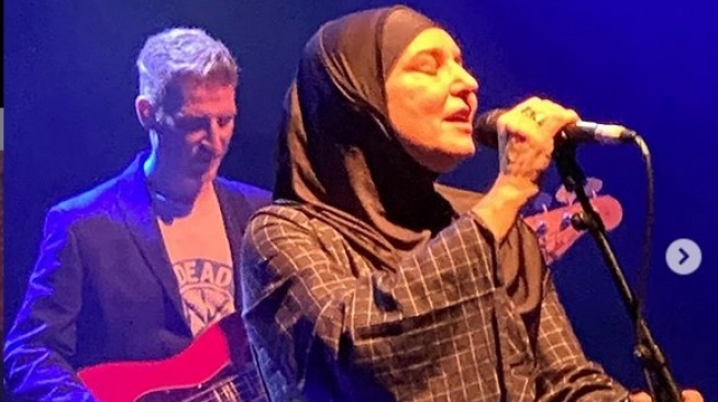 Dialami Sinead O'Connor Sebelum Wafat, Ini Alasan Masalah Kesehatan Mental Gak Boleh Diabaikan!