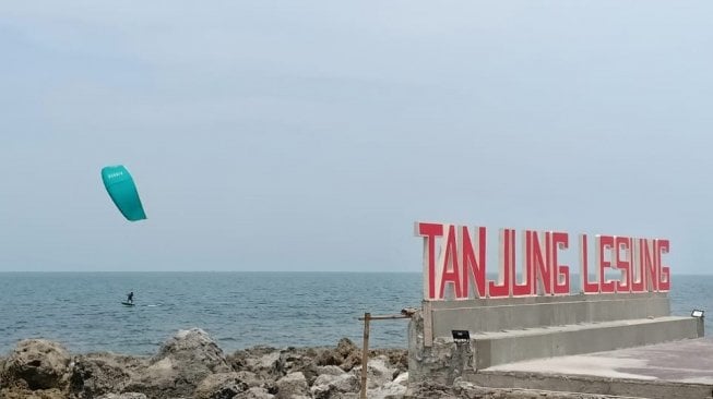 Tarik Wisatawan, Tanjung Lesung Gelar Bodur Fest 2020