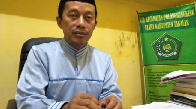 Ayah Ingin Nikahi Anak Kandungnya di Takalar, MUI: Haram Harus Dicegah