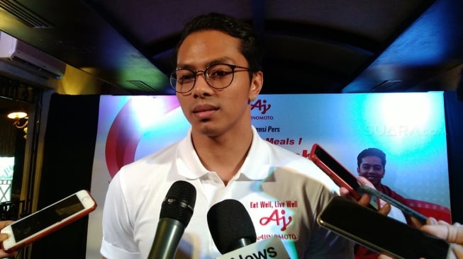 Emas SEA Games 2019 Sudah, Begini Misi Siman Selanjutnya