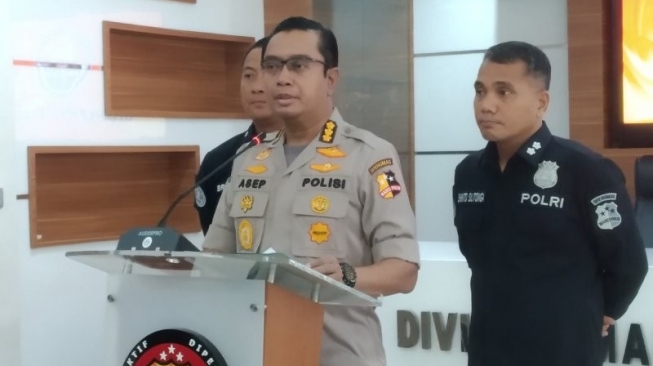 33 Orang Jadi Tersangka Penimbunan hingga Pemain Harga APD Virus Corona