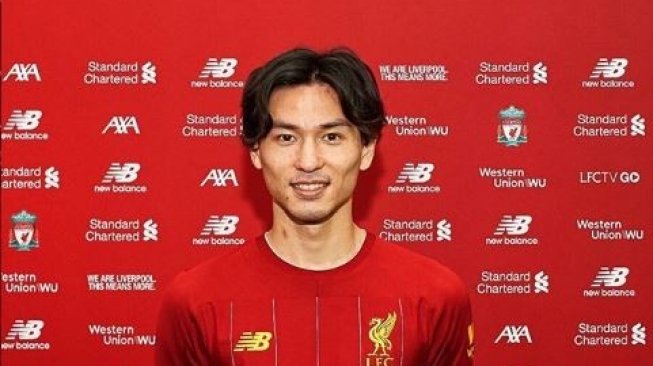 Takumi Minamino, Antara Kejelian Klopp Berbenah dan Ekspansi Liverpool