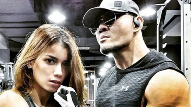 Lengkap dan Mewah! Begini Penampakan Tempat Gym Rp 8 M Deddy Corbuzier