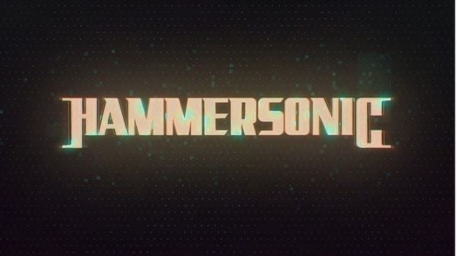 Hammersonic Akuisisi Tim Esports, Alasannya Masih Terkait dengan Musik Cadas