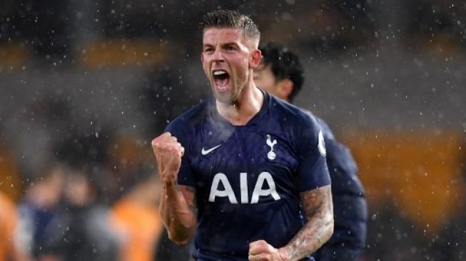 Pindah ke Al-Duhail, Alderweireld: Tottenham akan Selalu Ada di Hatiku