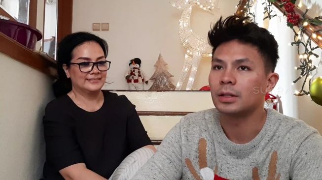 Fero Walandouw Perlu Waktu Lebih untuk Jadikan Natasha Wilona Pacar