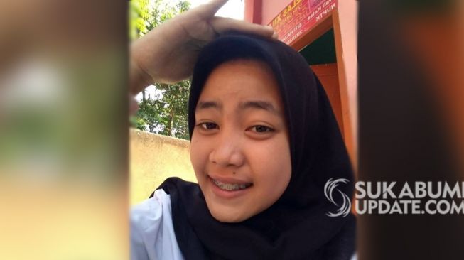 Siti Riza Sepekan Tak Pulang, Hilang saat Orang Tua Ambil Rapor di Sekolah