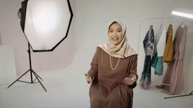 Punya Bisnis Fesyen Muslim? Kembangkan Brandmu Dalam Program Ini Yuk