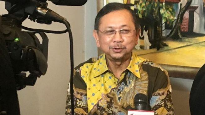 Dikabarkan Kabur ke Spanyol, Mantan Bos Jiwasraya: Saya di Jakarta