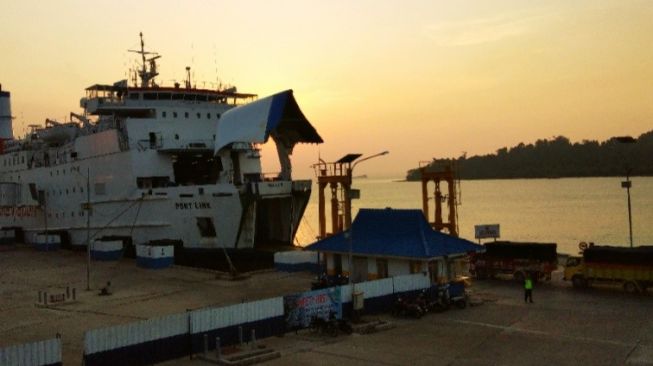 ASDP Siapkan 64 Kapal Penumpang untuk Angkutan Natal dan Tahun Baru 2020