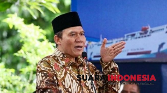 Ribut Benih Lobster, BHS ke Menteri Edhy: Cabut Permen KP 56