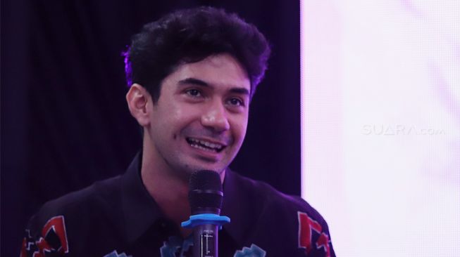 Reza Rahadian dan Jefri Nichol Gabung di BumiLangit Cinematic Univers