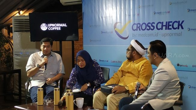 Belum Tentu Diusung di Pilkada, PDIP: Gibran Harus Siap Terima Pahit Manis
