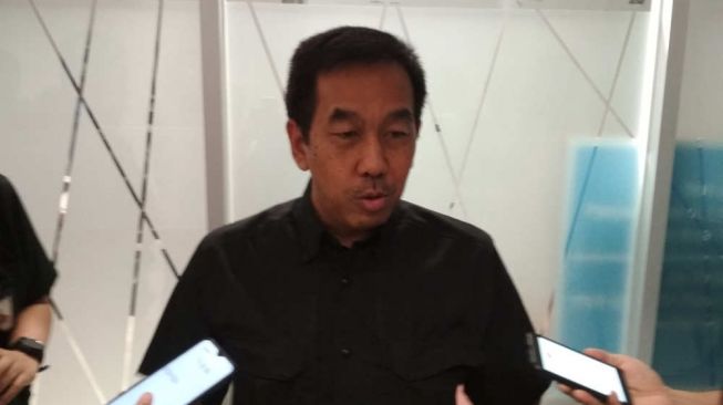 Menteri Erick Konsolidasi BUMN yang Berbisnis Hotel, Bos AP II: Malah Bagus