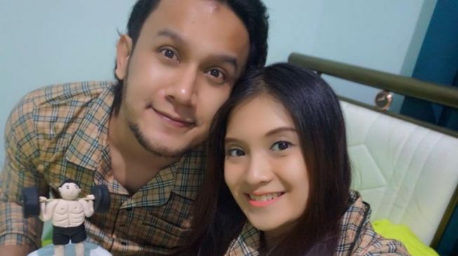 Ingin Nikah Muda Vinessa Inez Malah Jadi Janda di Usia 22