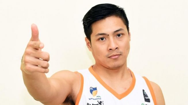 NSH Jakarta Terancam Tanpa Rizki Effendi di Seri Pertama IBL 2020