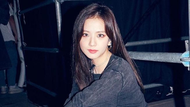 Profil Jisoo BLACKPINK, Lead Vokal dan Visual