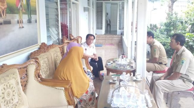 Dihina Pengidap Kelainan Jiwa di Medsos, Ini Tanggapan Bupati Banjarnegara