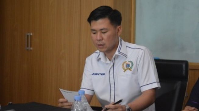 Mualaf Tionghoa, Jupiter: Islam Agama yang Sejuk 