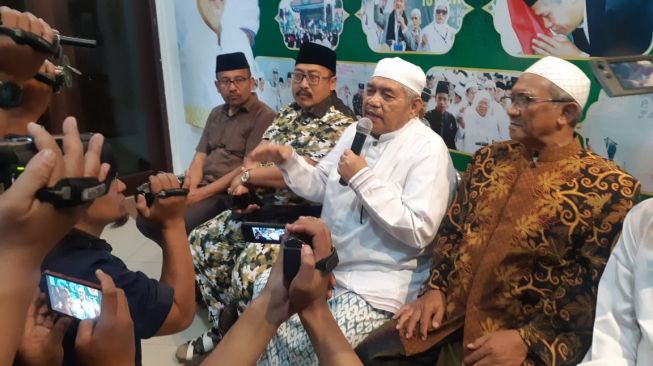 Polemik Seruan MUI Jatim Soal Ucapan Natal, PWNU: Hukumnya Khilafiyah