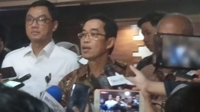 PLN Siap Laksanan Kebijakan Presiden Bebaskan Tagihan Listrik 450 VA