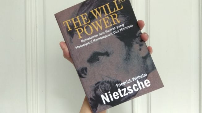 Nietzsche Bicara Nihilisme hingga Dukungan untuk Penguasa