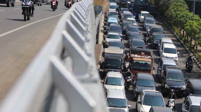 Tingkat Okupansi Libur Nataru di Bandung Turun, PHRI Sebut Faktor Kemacetan