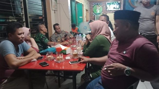 Provokator Larangan Natal Umat Katolik di Bulukumba Diperiksa Polisi