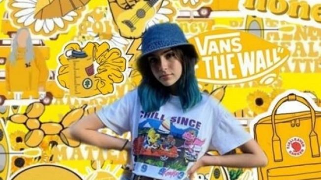 Miss Bee. (Instagram)