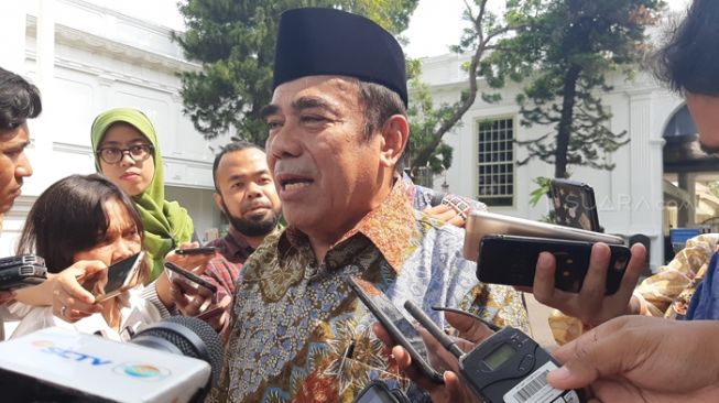 Jemaah Haji 2020 Batal Berangkat karena Risiko Keselamatan