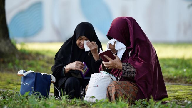 4 Kenangan Tak Terlupakan Tsunami Aceh Pasca 15 Tahun Berlalu