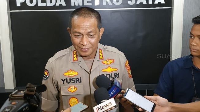 Usai llham Bintang, Polisi Segera Periksa Pihak Bank dan Provider