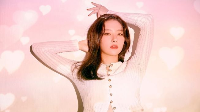 7 Idol Kpop Punya Bakat Unik, Seulgi Red Velvet Bikin Merinding