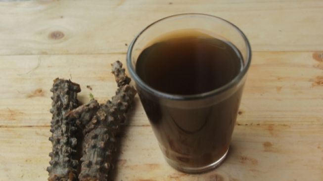 Rekomendasi Minuman Sehat ala Menkes Terawan: Kopi Temulawak dan Brotowali