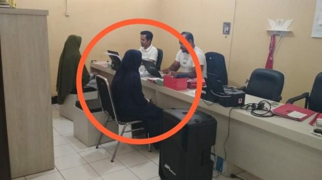 Datang Pinjam Uang, Siswi Sekolah Justru 4 Kali Diperkosa Kakek-kakek