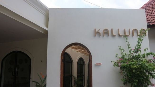 Kalluna Jogja, Resto dan Kafe yang Cocok untuk Foto OOTD