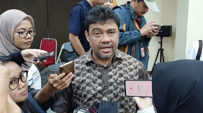 Omnibus Law Disebut Bakal Memiskinkan Kaum Buruh