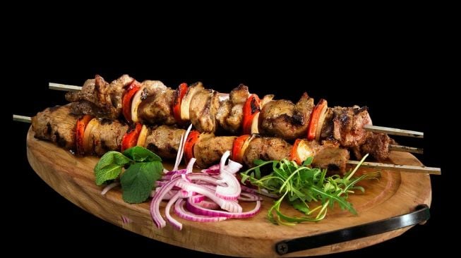 10 Menu Spesial Tahun Baru, Coba Resep Ini agar Kumpul Makin Seru