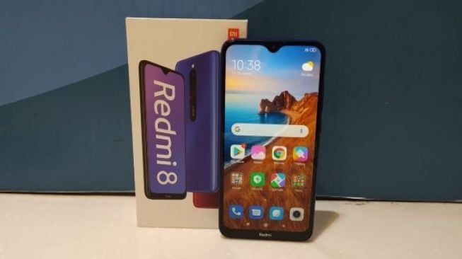 Review Redmi 8, Ponsel Rp 1 Jutaan Terbaik 2019